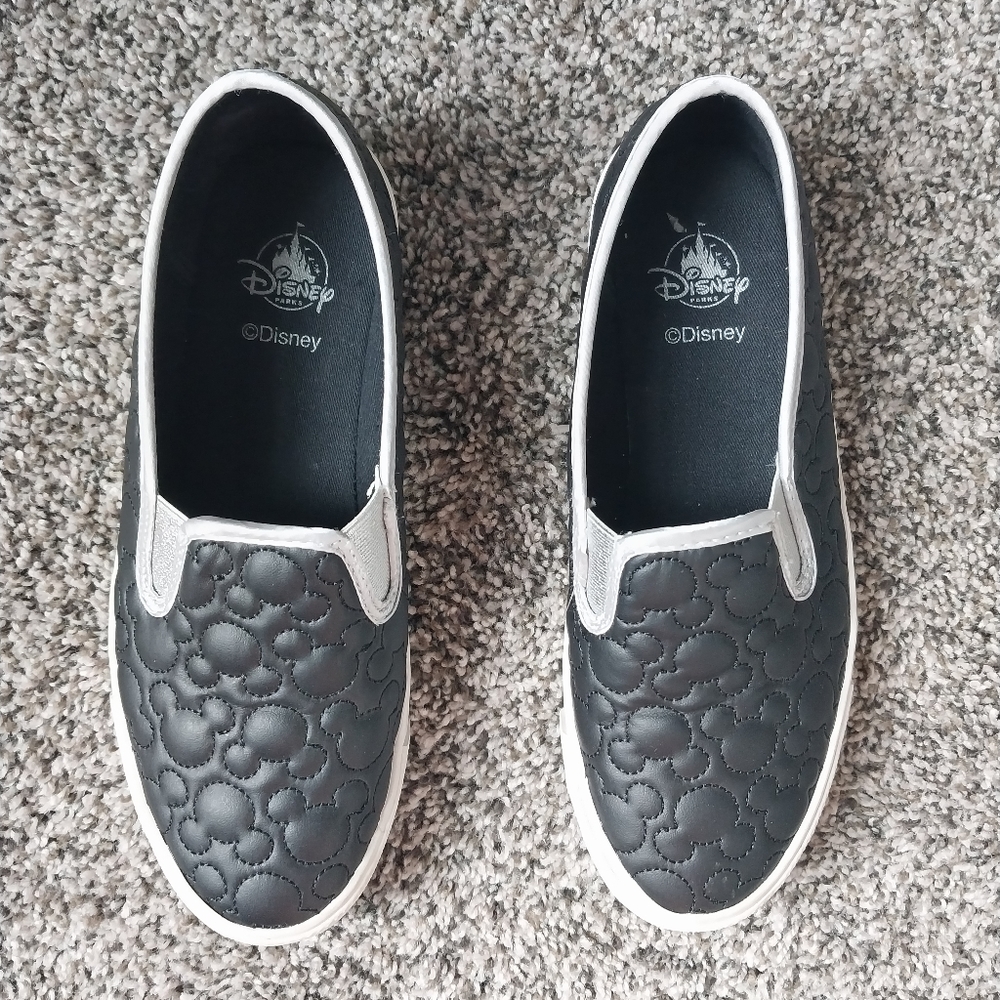 Disney Mickey Womens Shoes